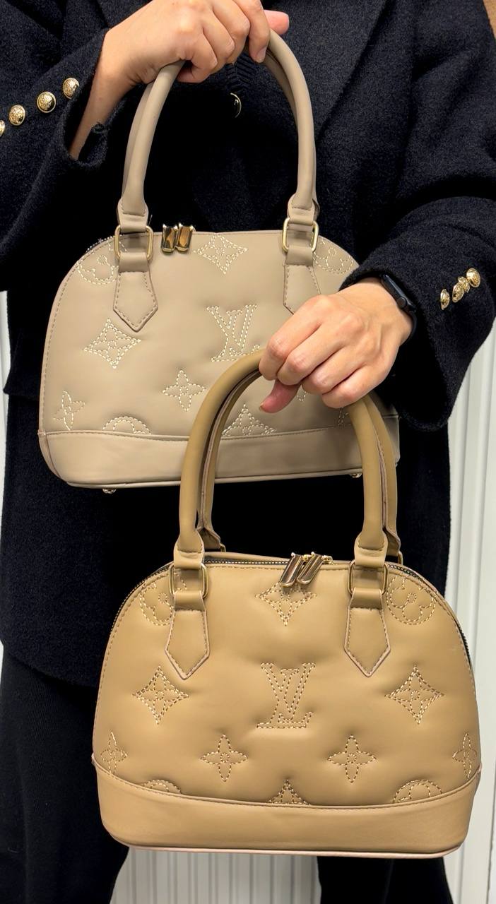 کیف دستی و دوشی طرح LV