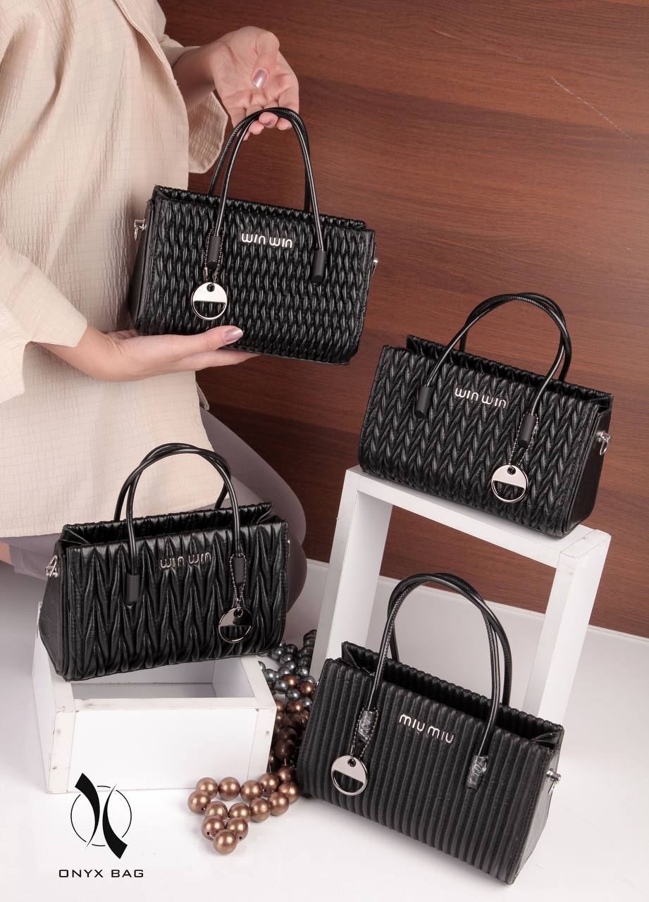کیف چرم شسته وارداتی برند اونیکس کد 1257