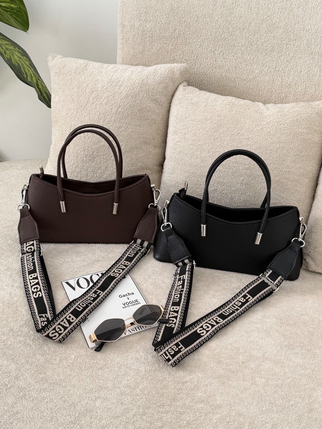 کیف دسته طنابی بند اسپرت کد ۱۸۷