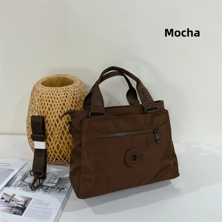 کیف دستی و دوشی وارداتی برند بوبو کد 66114-3